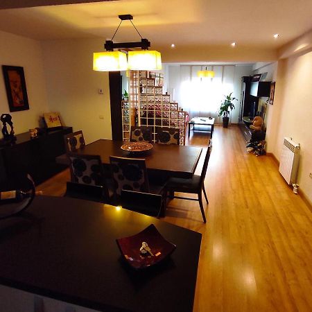 Acogedor Rincon Charro 75M2 Junto Al Corte Ingles Y Zona De Tapas De Van Dyck Apartment Salamanca Exterior photo