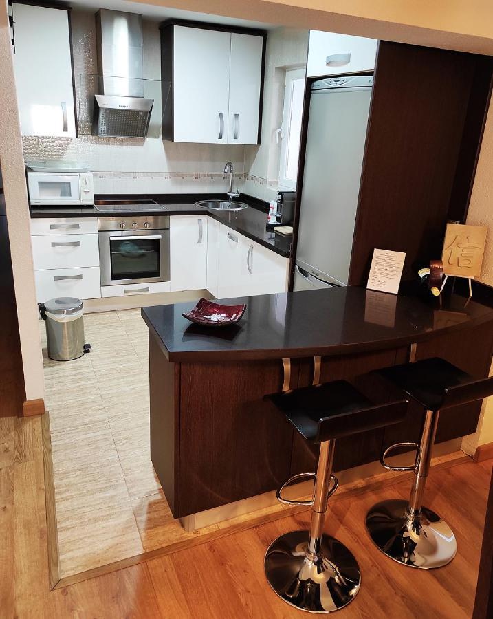 Acogedor Rincon Charro 75M2 Junto Al Corte Ingles Y Zona De Tapas De Van Dyck Apartment Salamanca Exterior photo