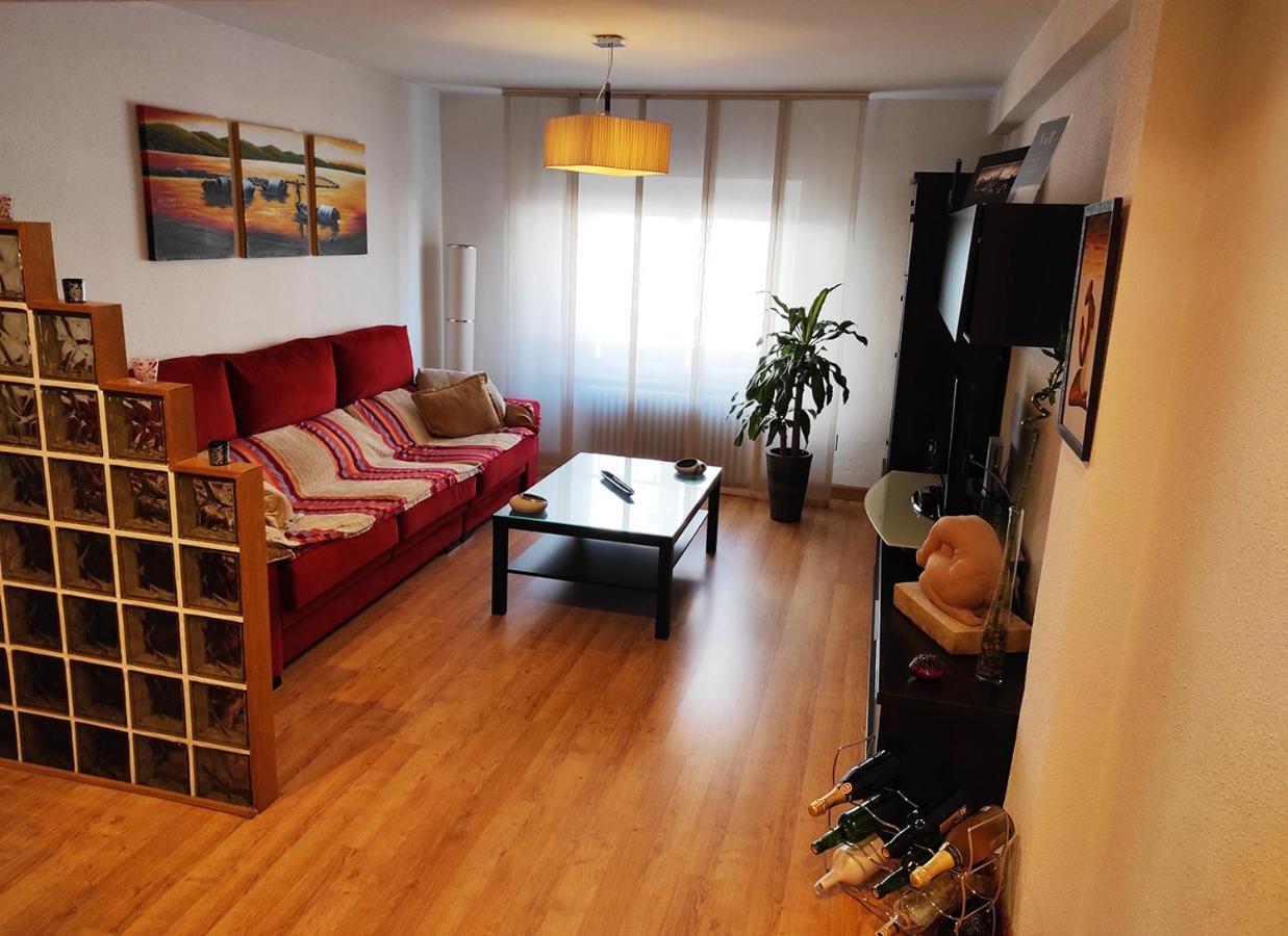Acogedor Rincon Charro 75M2 Junto Al Corte Ingles Y Zona De Tapas De Van Dyck Apartment Salamanca Exterior photo