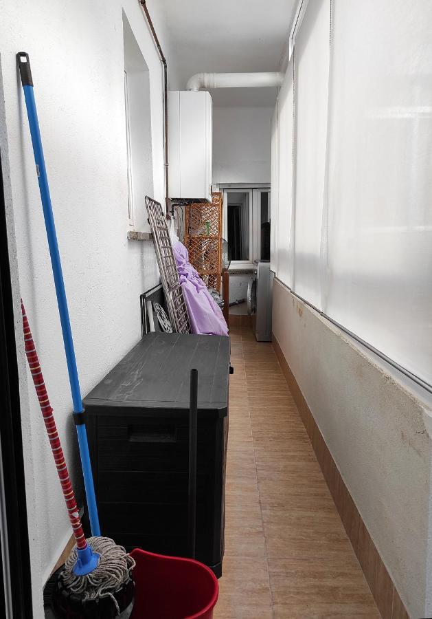 Acogedor Rincon Charro 75M2 Junto Al Corte Ingles Y Zona De Tapas De Van Dyck Apartment Salamanca Exterior photo