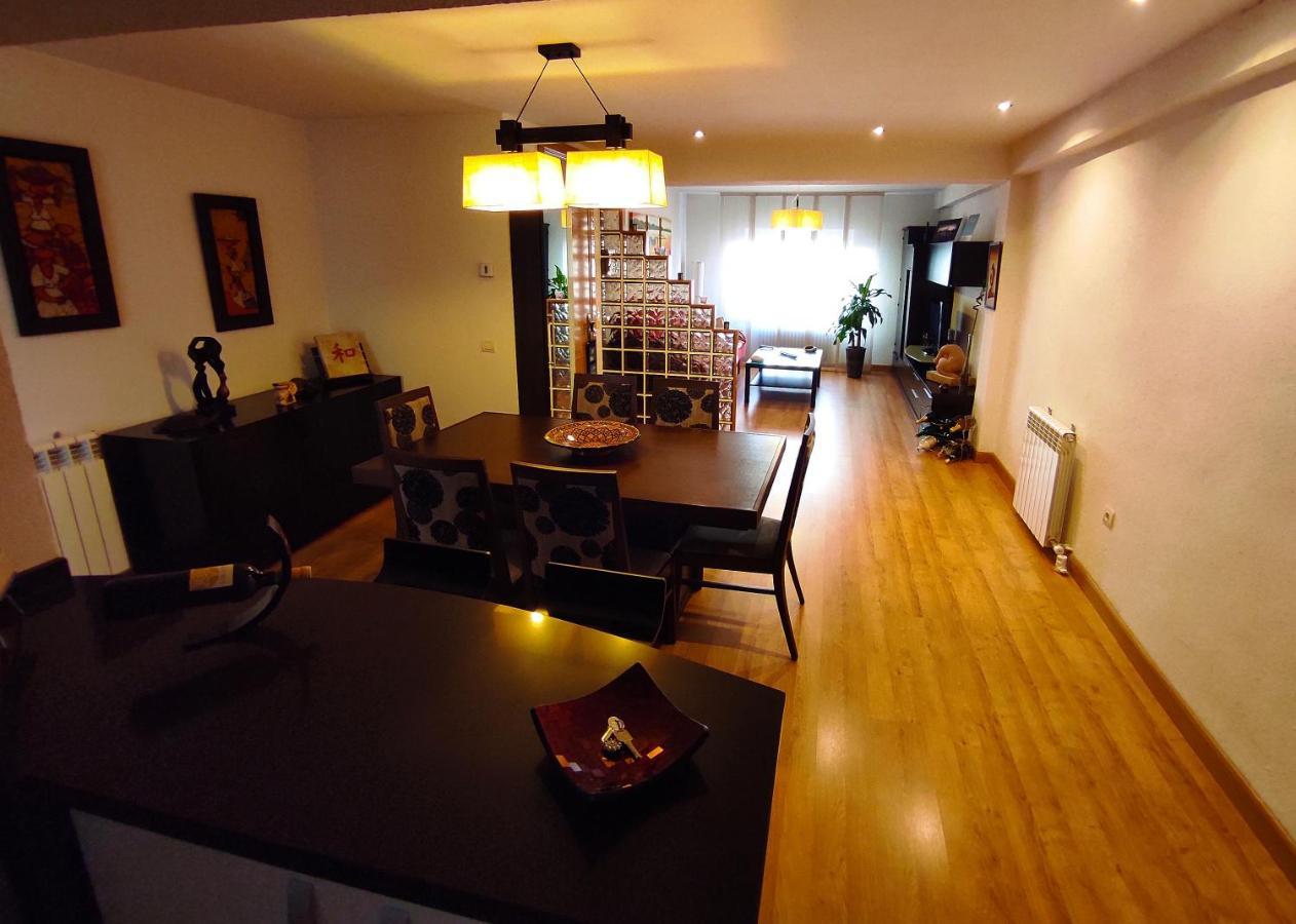 Acogedor Rincon Charro 75M2 Junto Al Corte Ingles Y Zona De Tapas De Van Dyck Apartment Salamanca Exterior photo